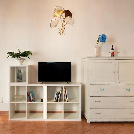 Keys Of Italy - Vigna 1 Anastasia - One Bedroom Apartment In Florence Center Exterior photo