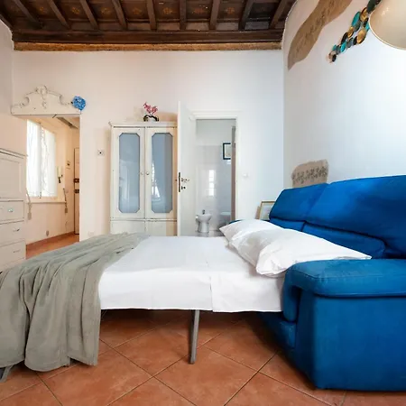 Keys Of Italy - Vigna 1 Anastasia - One Bedroom Apartment In Florence Center Exterior photo