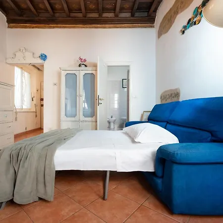 Keys Of Italy - Vigna 1 Anastasia - One Bedroom Apartment In Florence Center Exterior photo