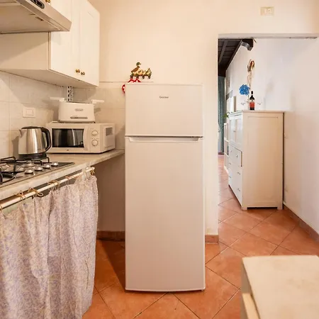 Keys Of Italy - Vigna 1 Anastasia - One Bedroom Apartment In Florence Center Exterior photo