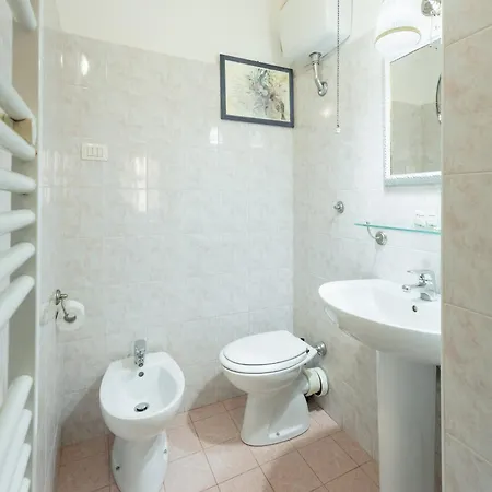 Keys Of Italy - Vigna 1 Anastasia - One Bedroom Apartment In Florence Center Exterior photo