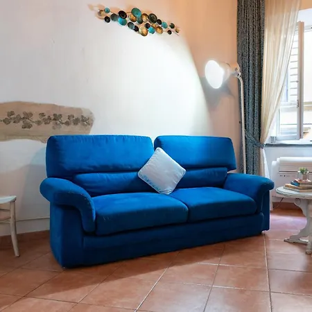 Keys Of Italy - Vigna 1 Anastasia - One Bedroom Apartment In Florence Center Exterior photo
