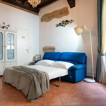 Keys Of Italy - Vigna 1 Anastasia - One Bedroom Apartment In Florence Center Exterior photo