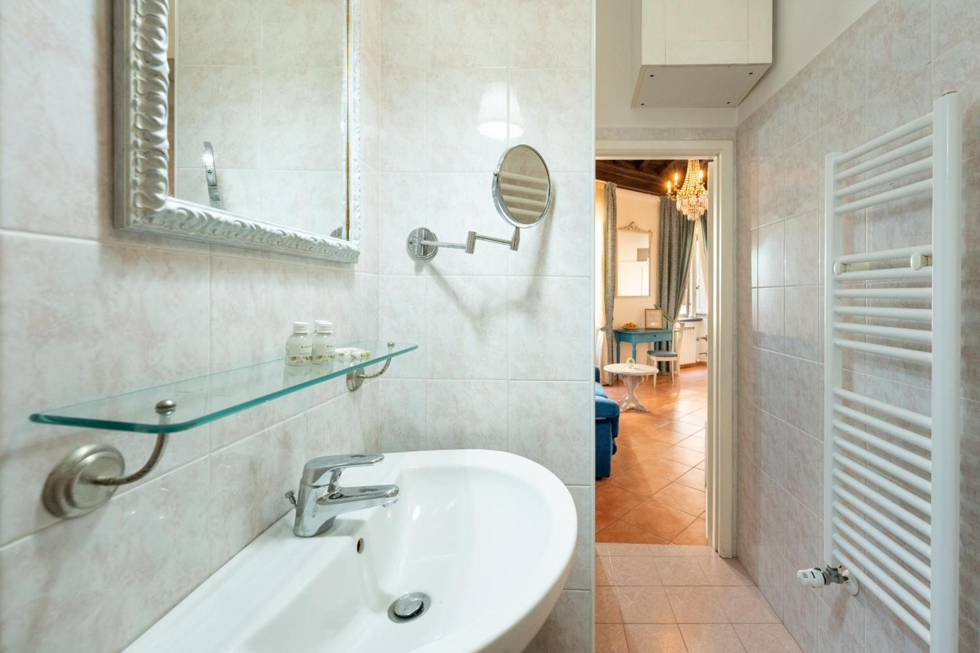 Keys Of Italy - Vigna 1 Anastasia - One Bedroom In Center Appartamento Firenze