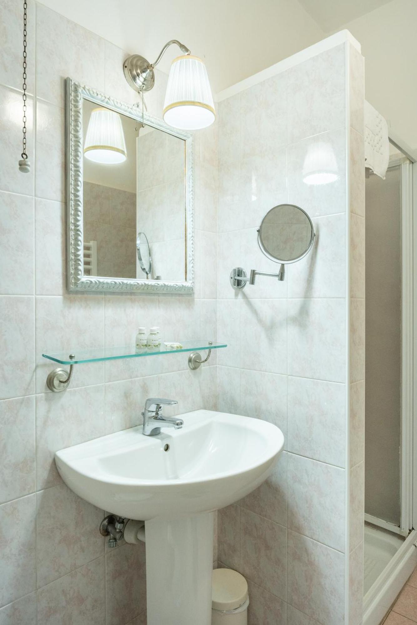 Appartamento Keys Of Italy - Vigna 1 Anastasia - One Bedroom In Center Firenze