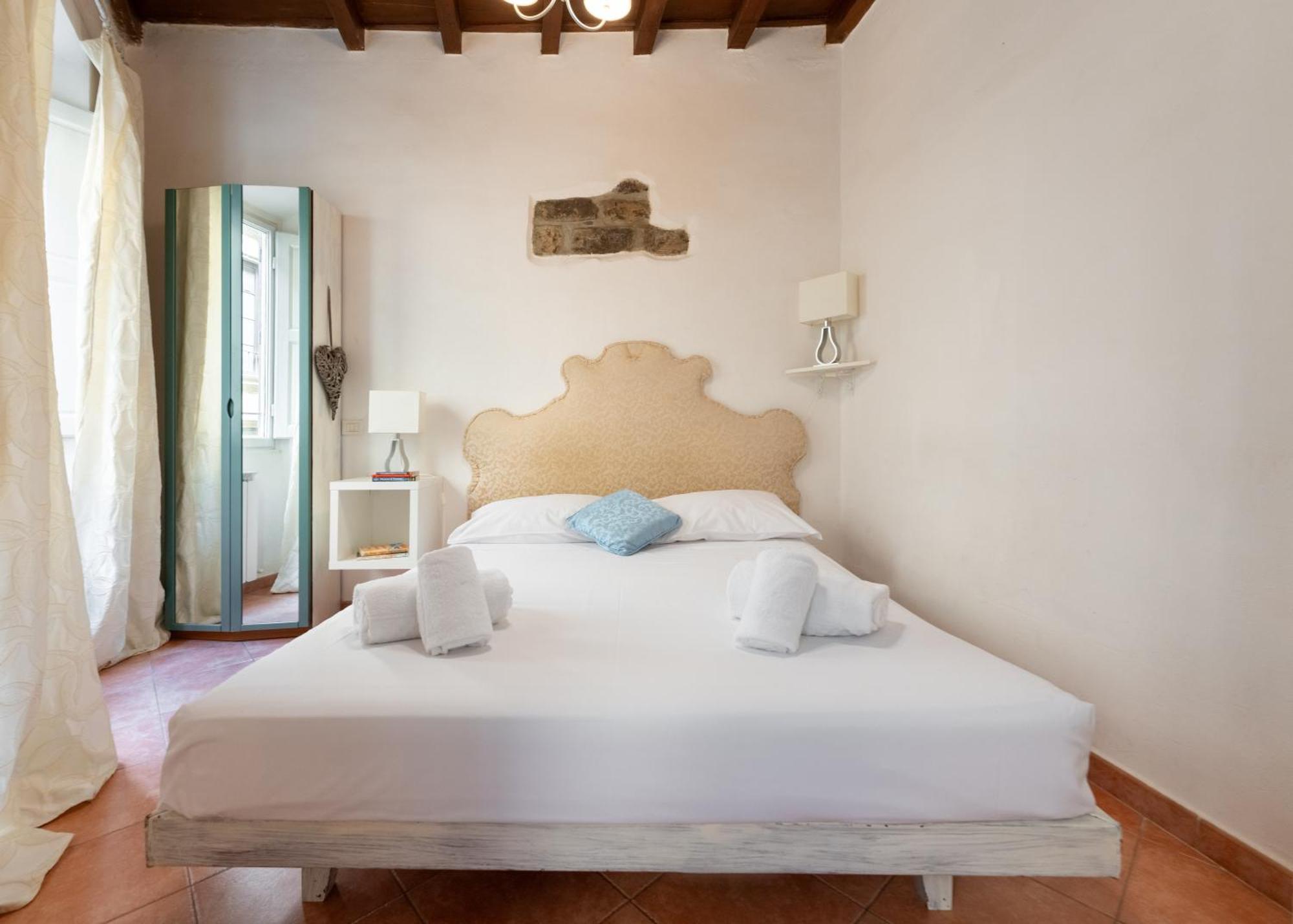 Keys Of Italy - Vigna 1 Anastasia - One Bedroom In Center Appartamento Firenze