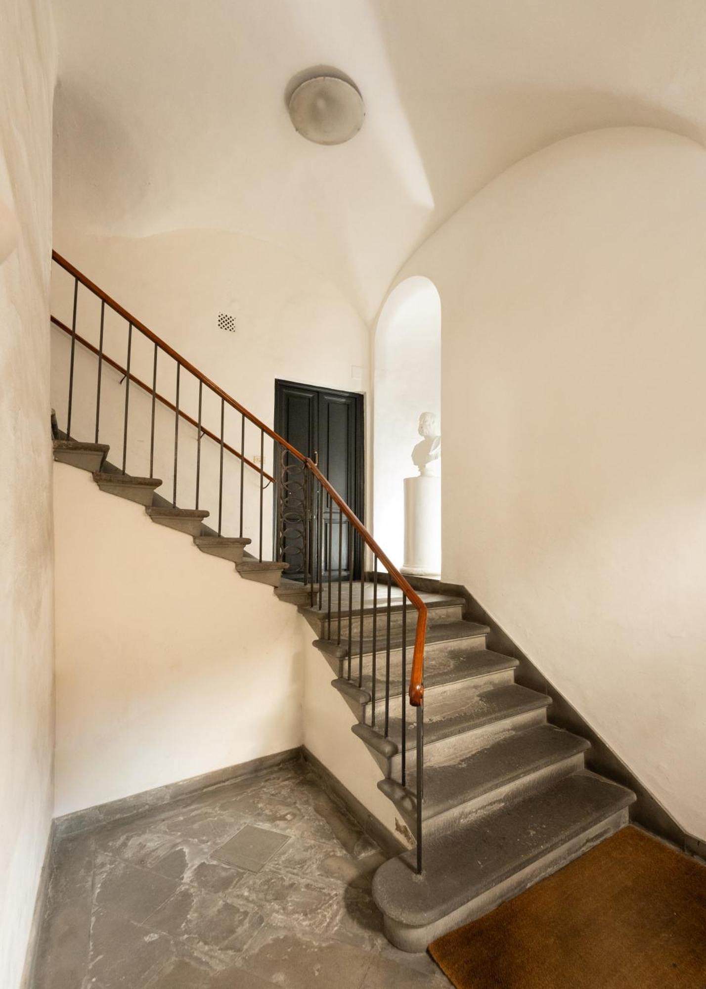 Keys Of Italy - Vigna 1 Anastasia - One Bedroom In Center Florence