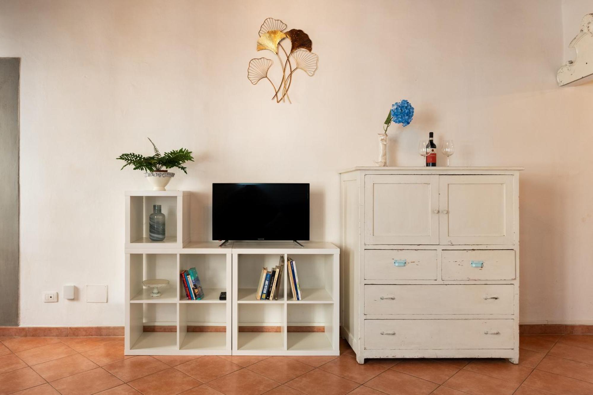 Keys Of Italy - Vigna 1 Anastasia - One Bedroom In Center Appartamento