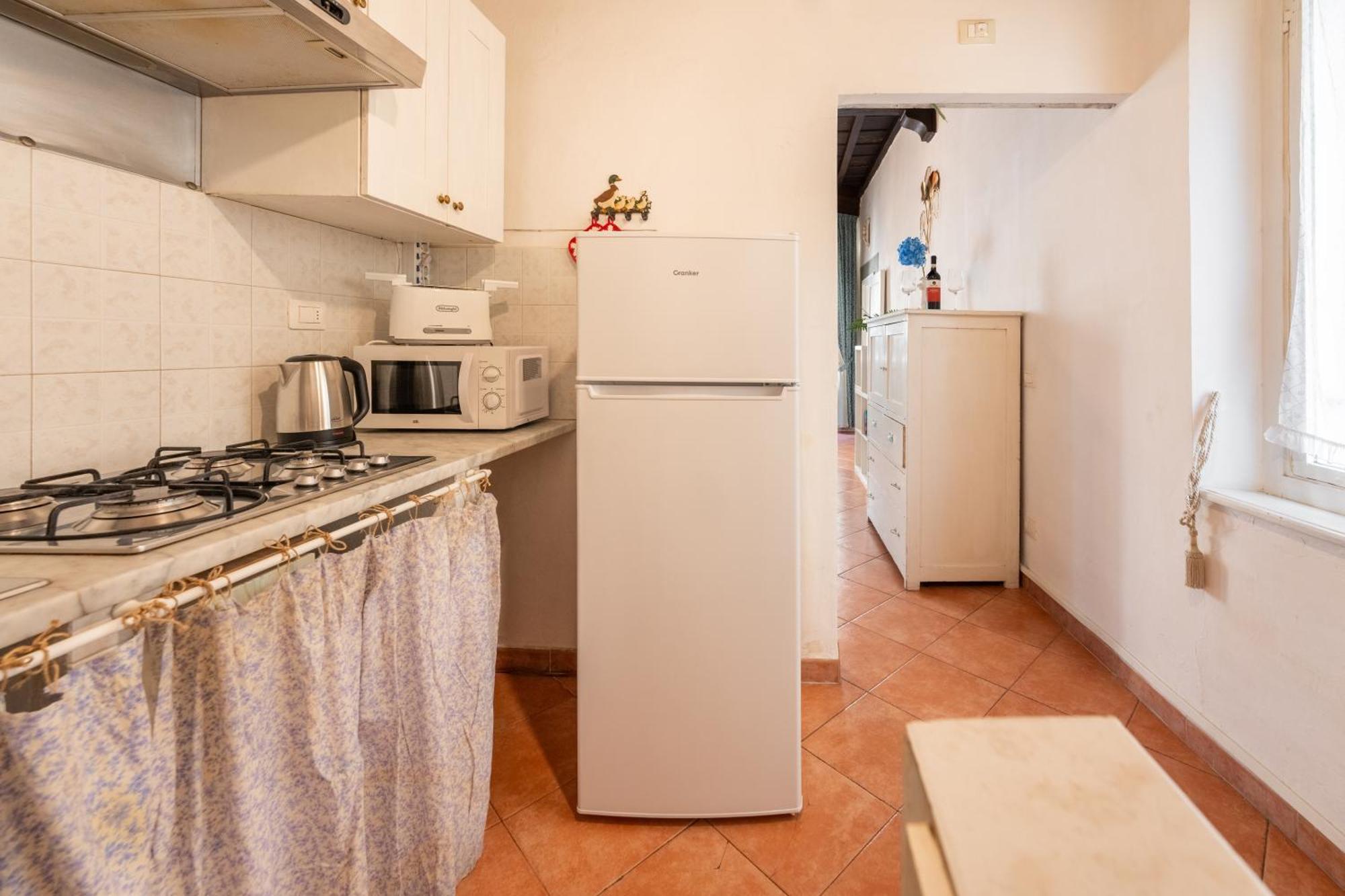 Keys Of Italy - Vigna 1 Anastasia - One Bedroom In Center Appartamento