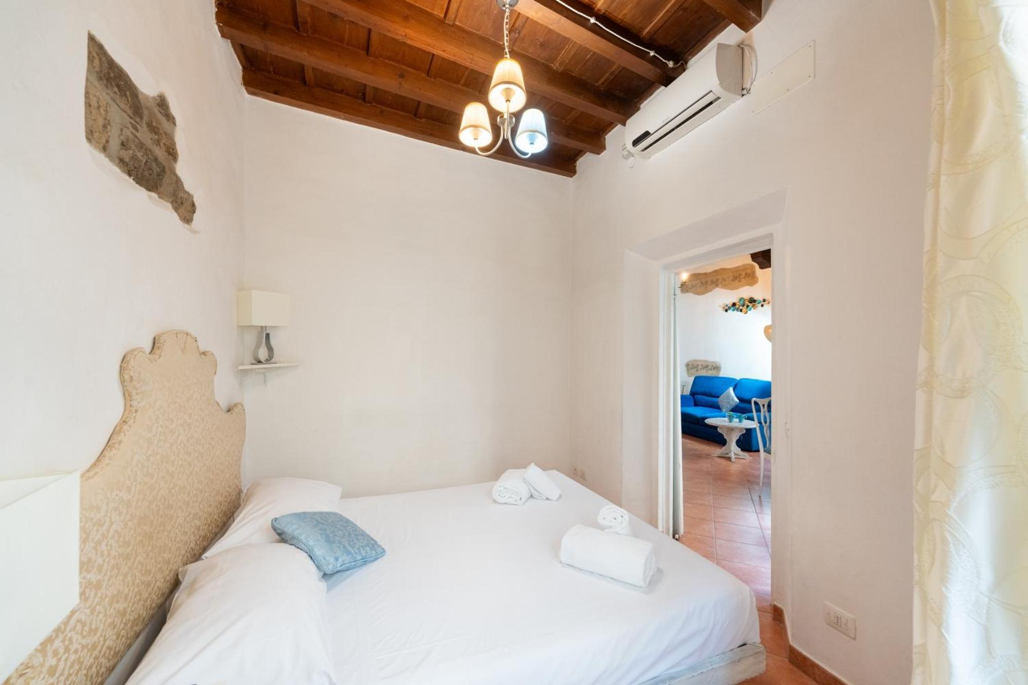 Keys Of Italy - Vigna 1 Anastasia - One Bedroom In Center Apartment Florence