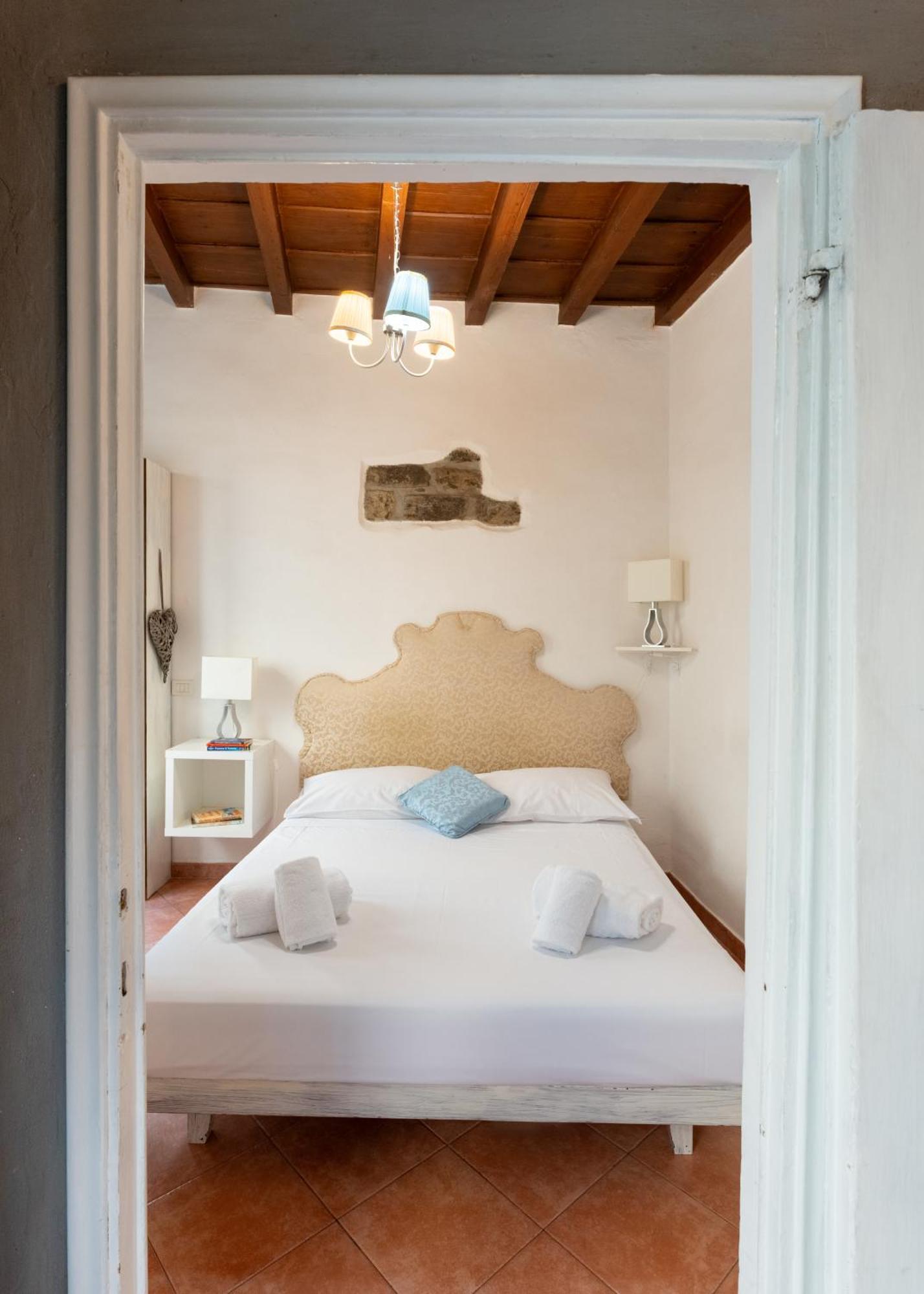 Keys Of Italy - Vigna 1 Anastasia - One Bedroom In Center Florence