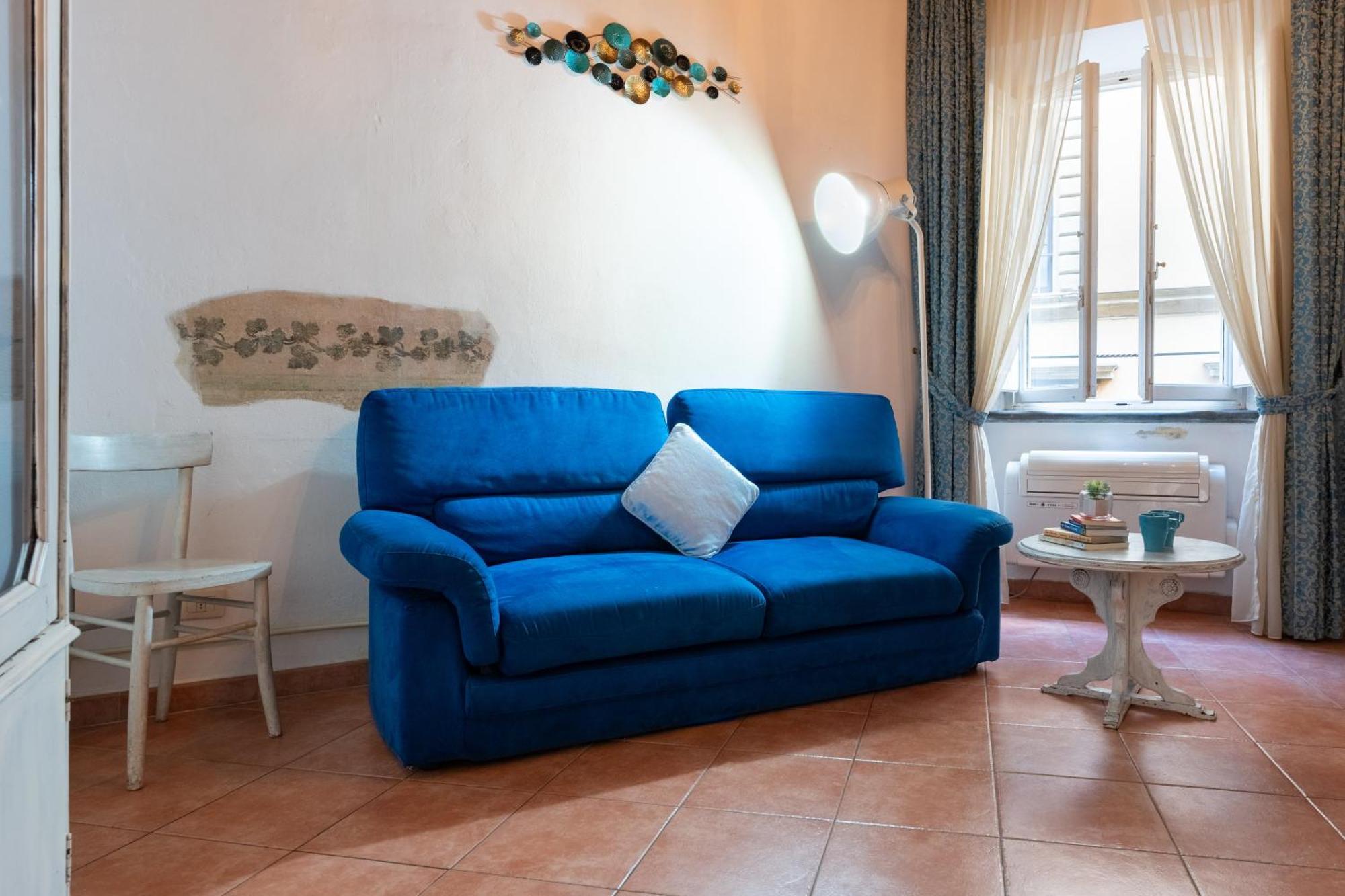 Keys Of Italy - Vigna 1 Anastasia - One Bedroom In Center Appartamento