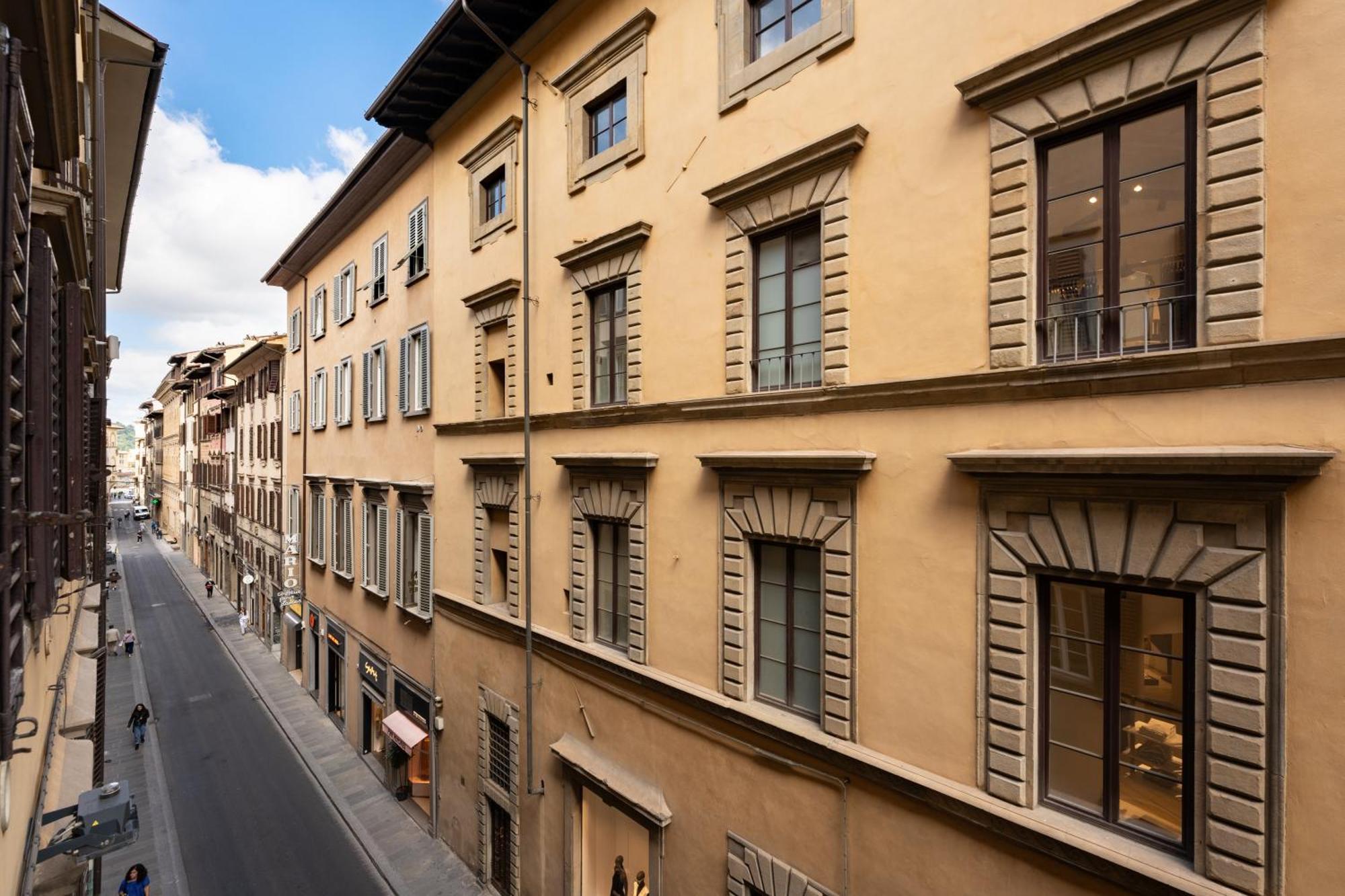Appartamento Keys Of Italy - Vigna 1 Anastasia - One Bedroom In Center Firenze